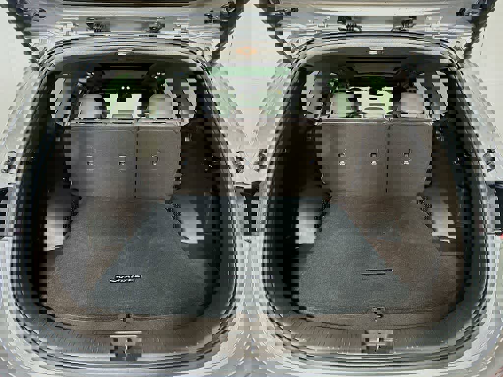 Used 2020 Hyundai Santa Fe Limited image 21