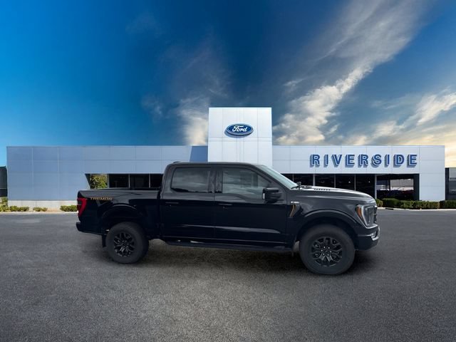 Certified 2023 Ford F150 Tremor w/ Equipment Group 402A High AWD/4WD image 2