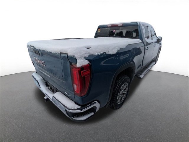 Used 2024 GMC Sierra 1500 SLT w/ SLT Convenience Package image 5