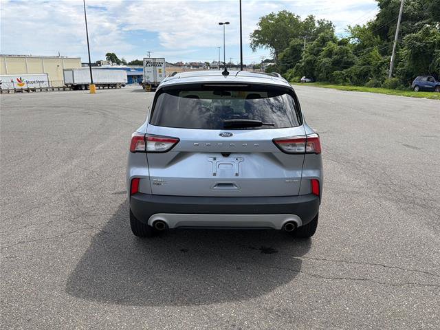Certified 2022 Ford Escape SEL AWD/4WD image 6