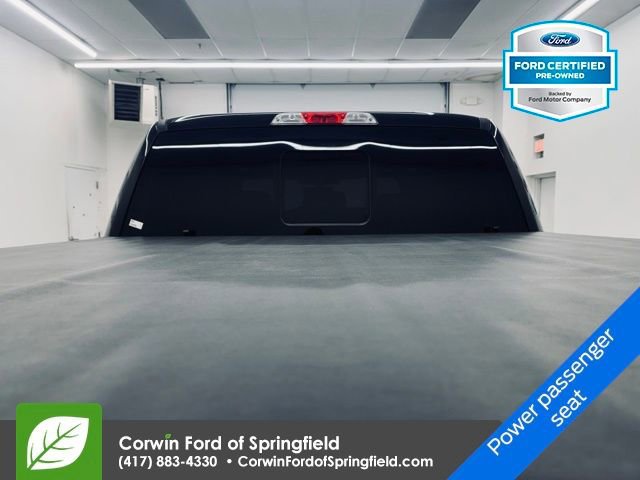 Certified 2020 Ford F150 Lariat image 16