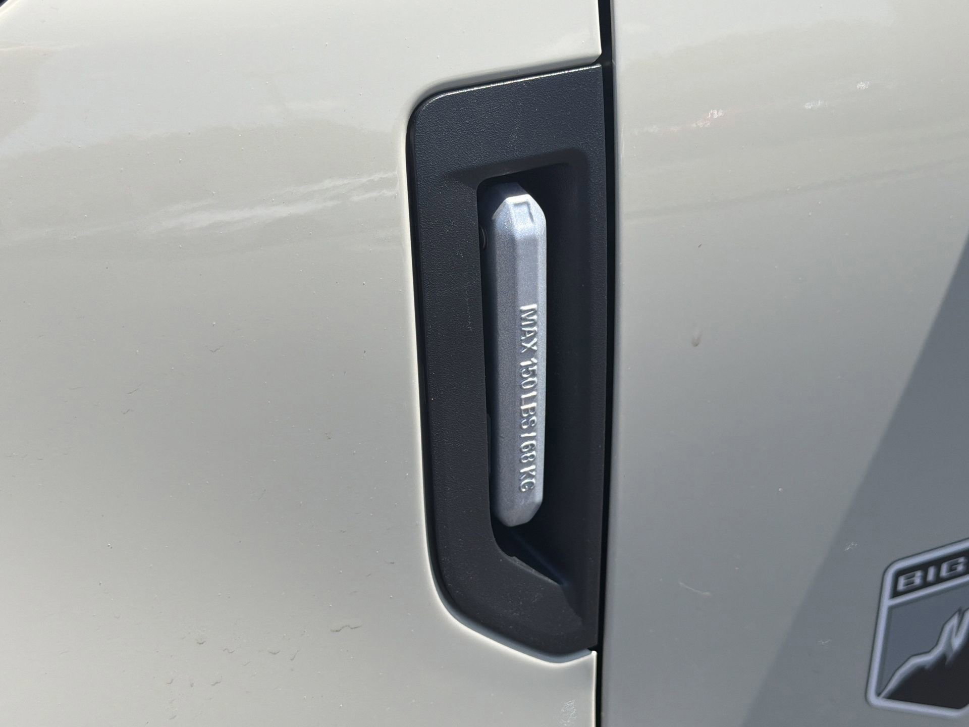 Certified 2025 Ford Bronco Sport Big Bend AWD/4WD image 35