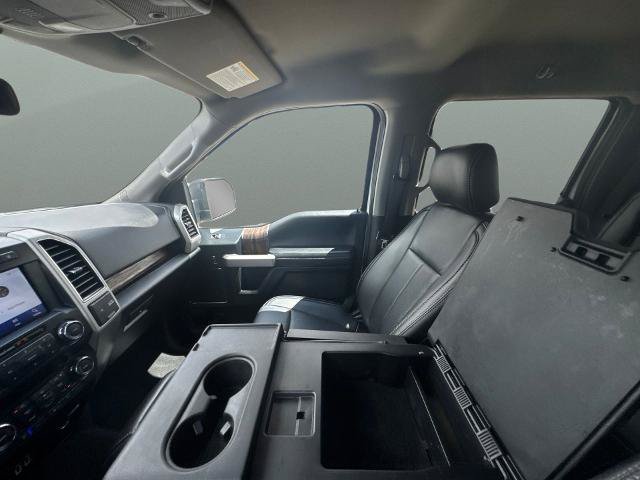 Certified 2020 Ford F150 Lariat AWD/4WD image 25