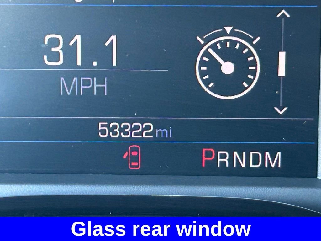 Used 2023 Chevrolet Camaro LT image 36