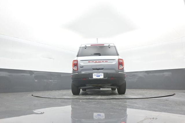 Certified 2023 Ford Bronco Sport Big Bend w/ Convenience Package image 36