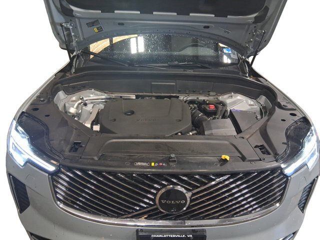 Used 2025 Volvo XC90 B6 Plus AWD/4WD image 20
