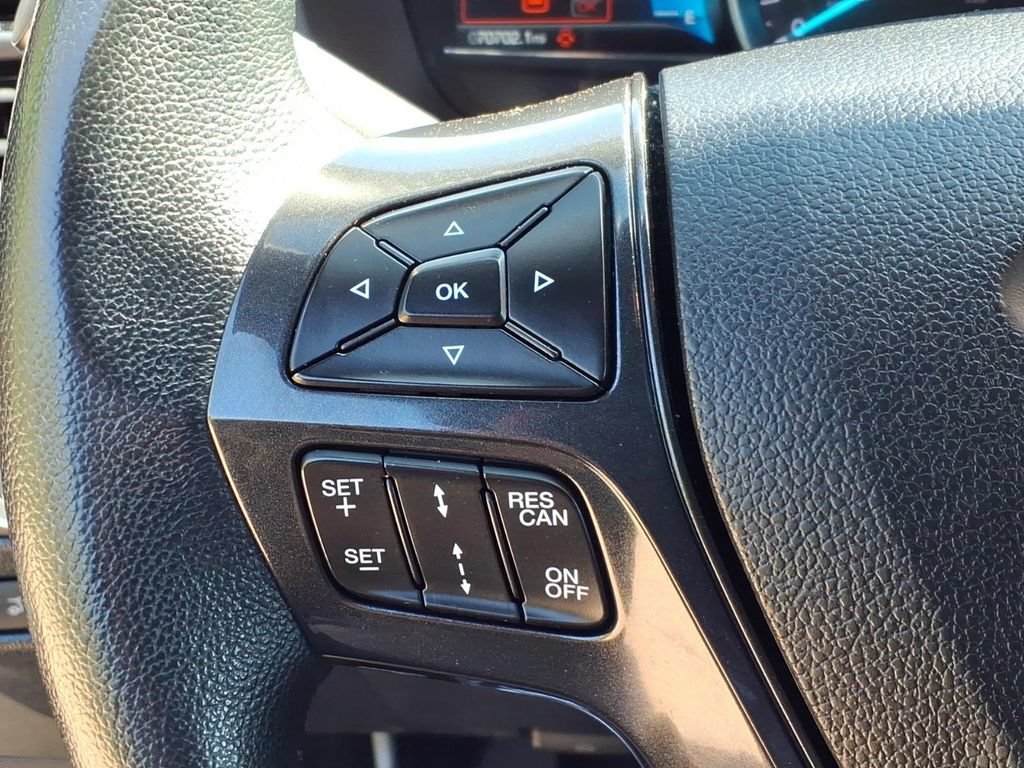 Certified 2018 Ford Explorer XLT w/ Equipment Group 202A AWD/4WD image 29
