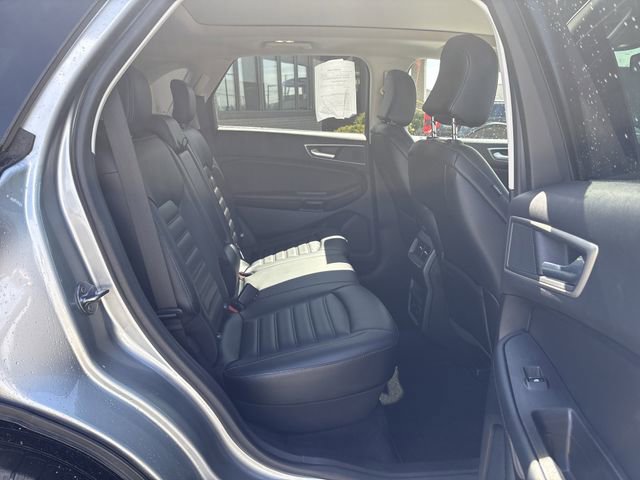 Certified 2024 Ford Edge SEL w/ Convenience Package image 26