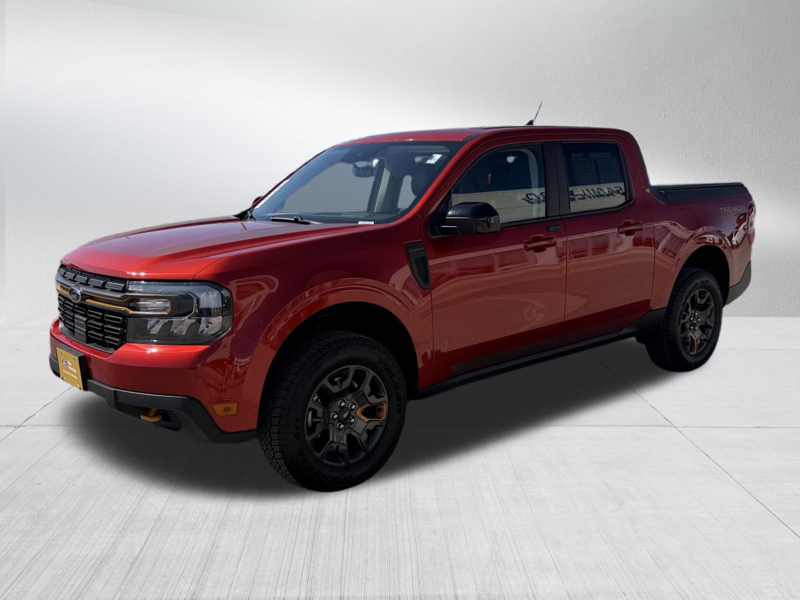 Certified 2024 Ford Maverick Tremor w/ Tremor Off-Road Package AWD/4WD image 3