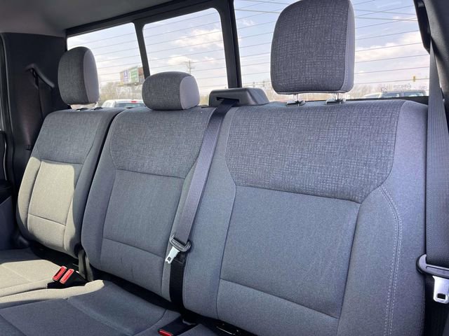 Certified 2024 Ford F150 XLT w/ Equipment Group 302A MID image 26