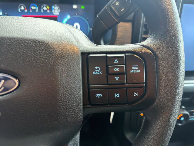 Certified 2024 Ford F150 STX image 23