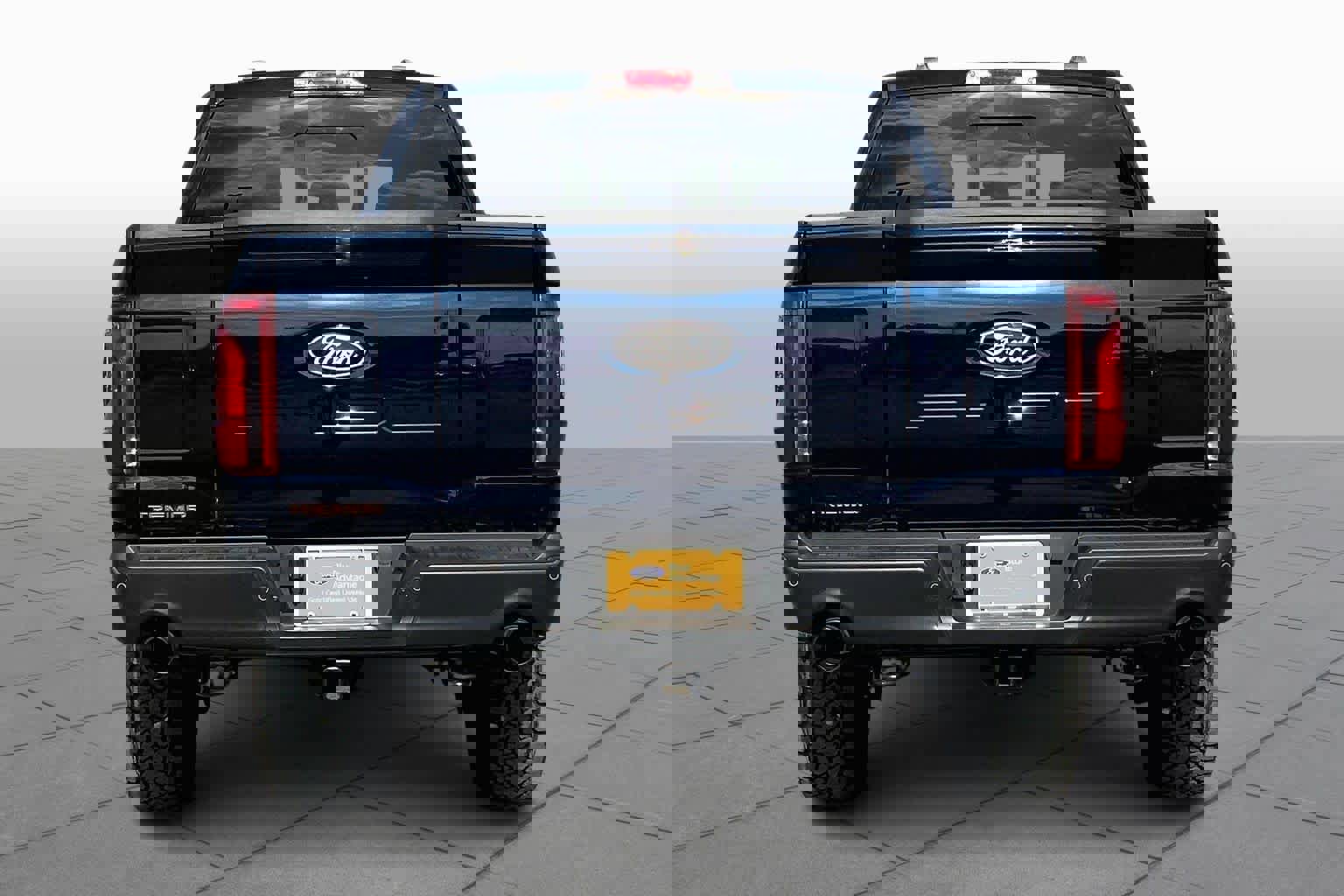 Certified 2025 Ford F150 Tremor w/ Equipment Group 402A High image 5