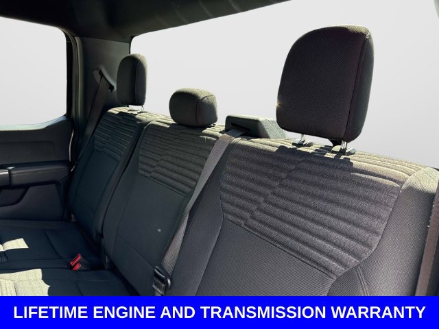 Certified 2023 Ford F150 XL w/ STX Appearance Package AWD/4WD image 14