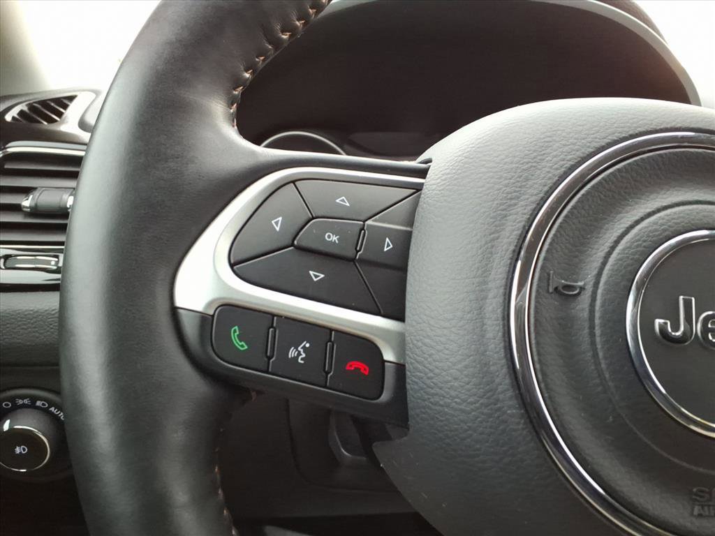 Used 2019 Jeep Compass Limited image 16