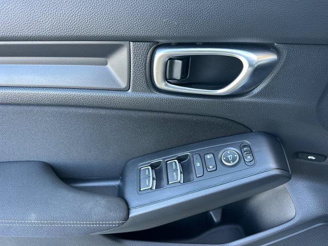 Used 2024 Honda Civic LX image 10