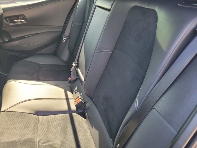 Used 2024 Toyota Corolla GR image 13