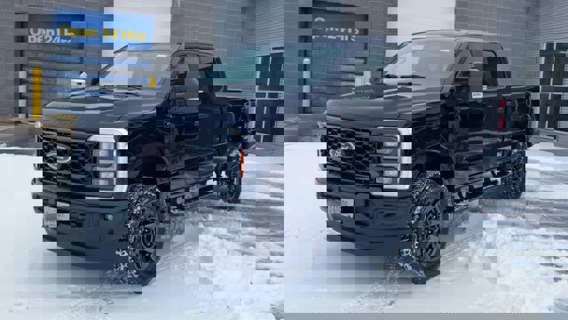 Certified 2023 Ford F250 XL w/ STX Appearance Package image 5