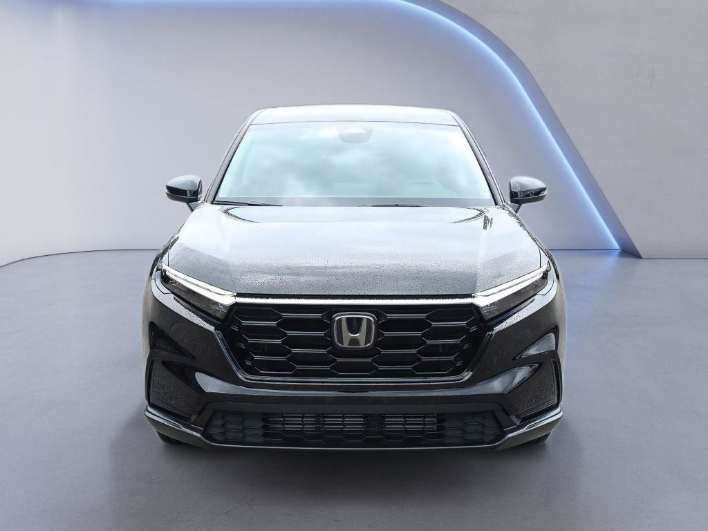 Used 2024 Honda CR-V EX image 10