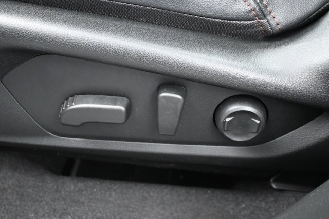 Used 2025 Subaru Forester Touring AWD/4WD image 11