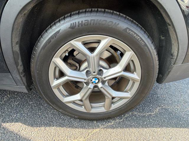 Used 2020 BMW X3 sDrive30i w/ Convenience Package RWD image 30