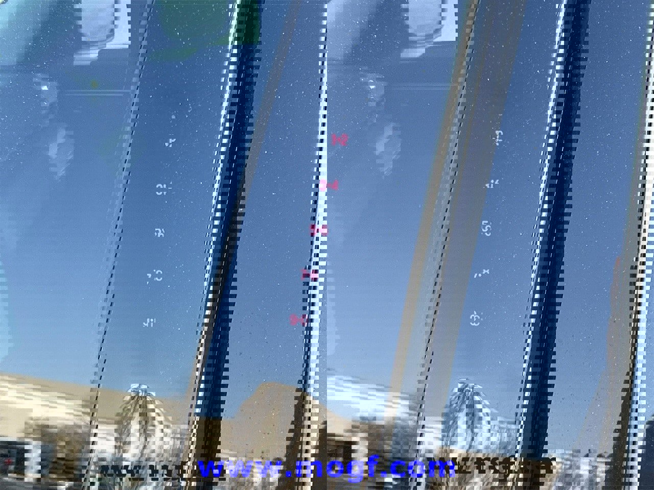 Certified 2023 Ford Mustang Mach-E Premium image 31