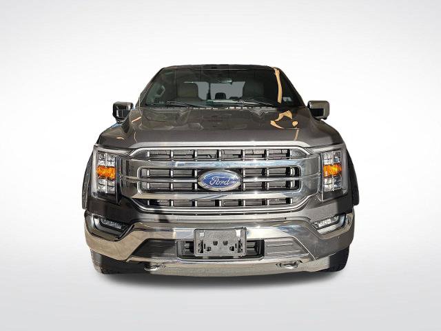 Certified 2023 Ford F150 Lariat w/ Trailer Tow Package AWD/4WD image 5
