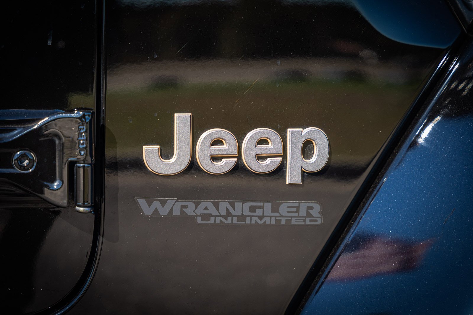 Used 2021 Jeep Wrangler Unlimited Rubicon image 15