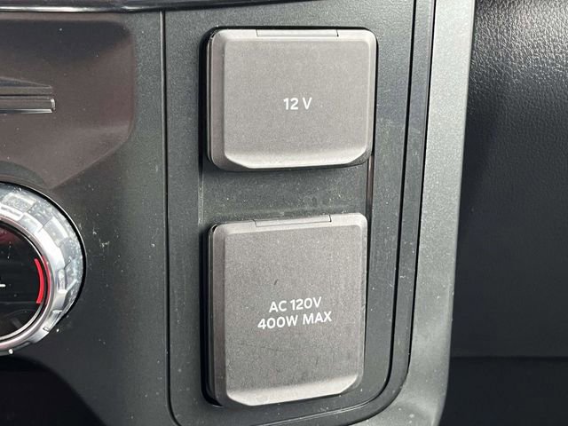 Certified 2022 Ford F150 XLT w/ Equipment Group 302A High image 23