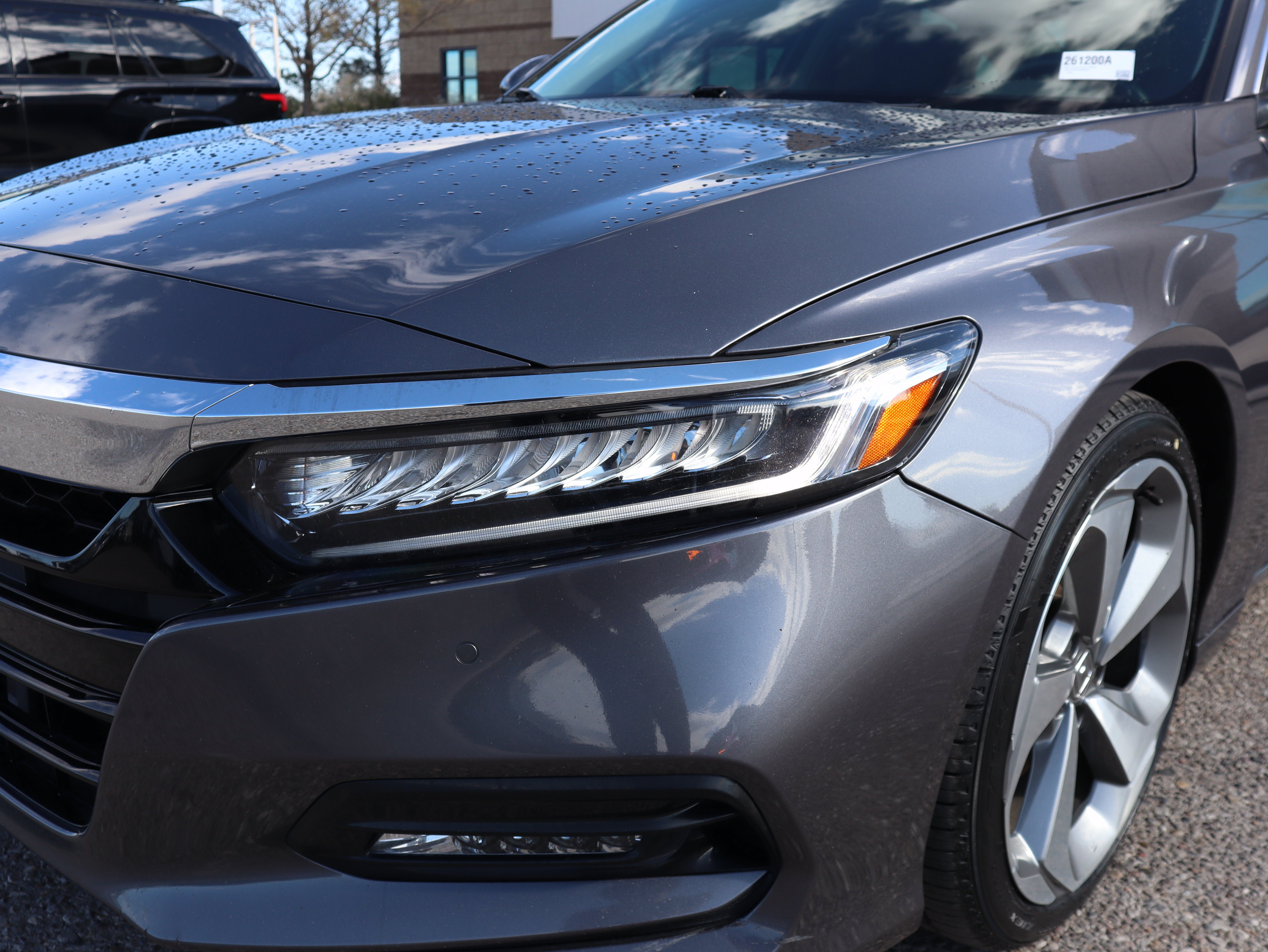 Used 2020 Honda Accord Touring image 14