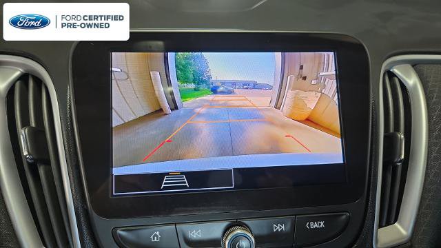 Used 2024 Chevrolet Malibu LT FWD image 15