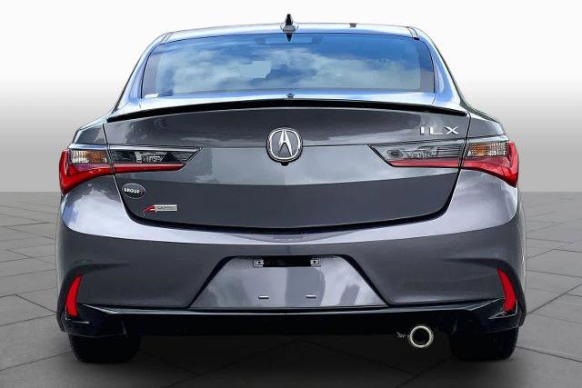 Used 2022 Acura ILX FWD image 5