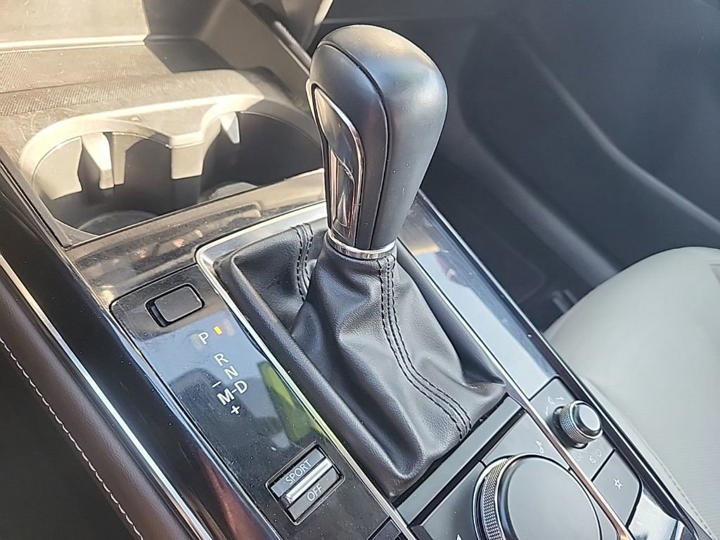 Used 2022 MAZDA CX-30 AWD 2.5 S w/ Premium Package image 19