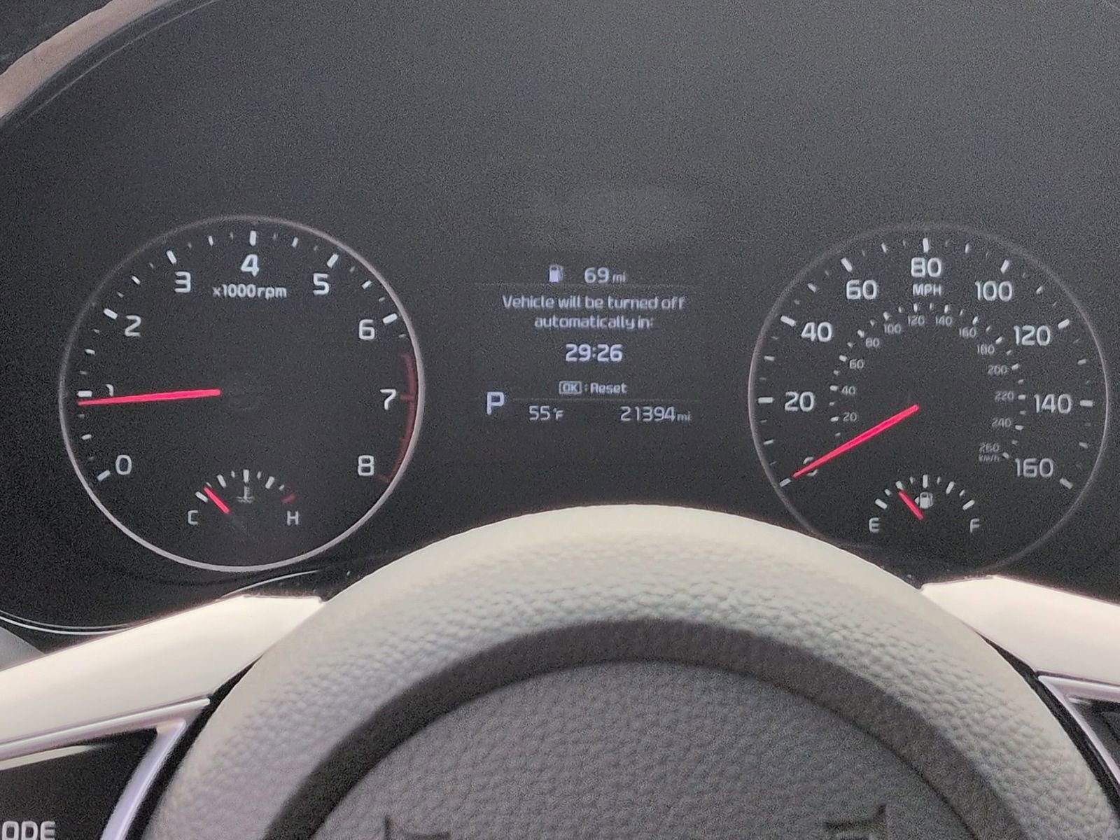 Used 2023 Kia Seltos S image 65