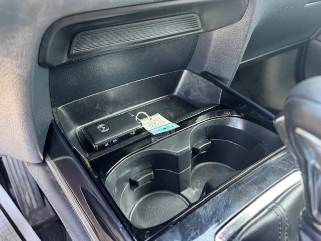 Used 2025 MAZDA CX-30 AWD 2.5 S w/ Preferred Package image 23