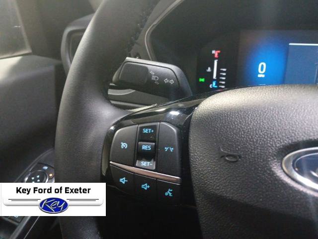 Certified 2023 Ford Escape Active image 30