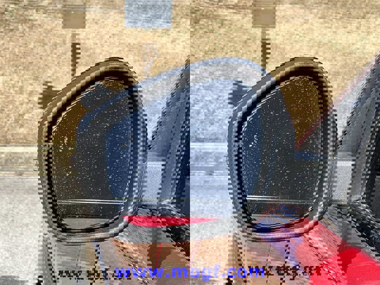 Certified 2023 Ford Mustang Mach-E Premium w/ Mustang Nite Pony Package image 30