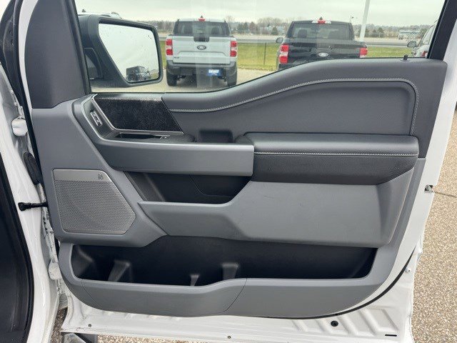 Certified 2023 Ford F150 XLT w/ Equipment Group 302A High image 35