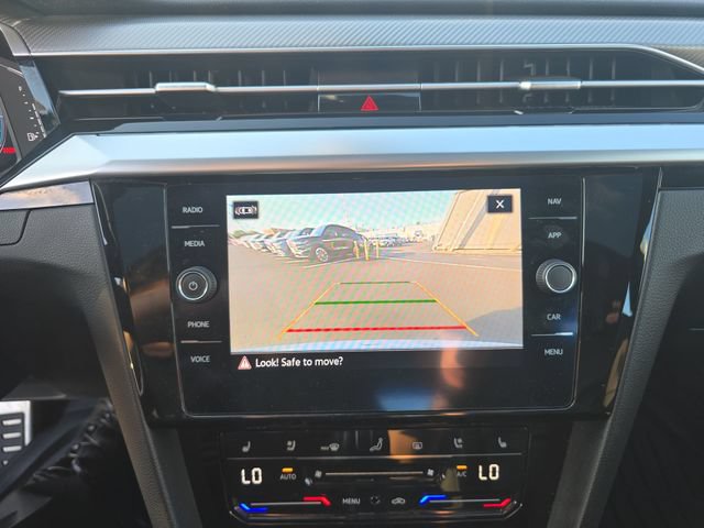Used 2021 Volkswagen Arteon SEL Premium AWD/4WD image 17
