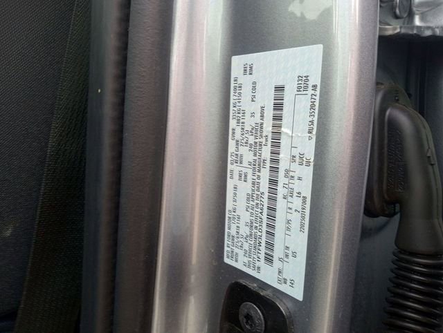 Certified 2025 Ford F150 XLT w/ Equipment Group 301A Standard AWD/4WD image 29