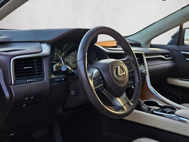 Used 2017 Lexus RX 350 AWD w/ Premium Package image 7