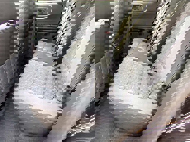 Certified 2021 Ford Bronco Sport Big Bend w/ Big Bend Package (96B) image 49