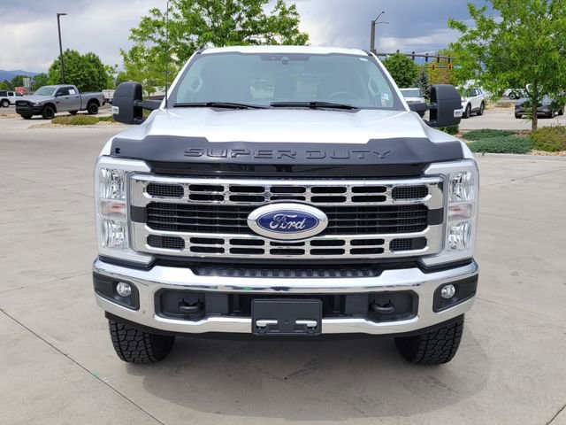 Certified 2024 Ford F350 XLT w/ FX4 Off-Road Package AWD/4WD image 5