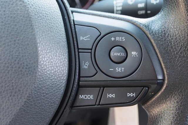 Used 2024 Toyota RAV4 LE FWD image 23