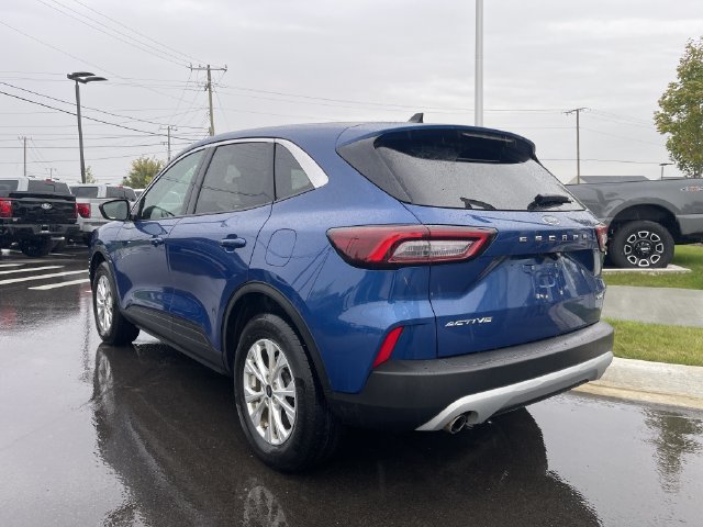 Certified 2023 Ford Escape Active AWD/4WD image 3