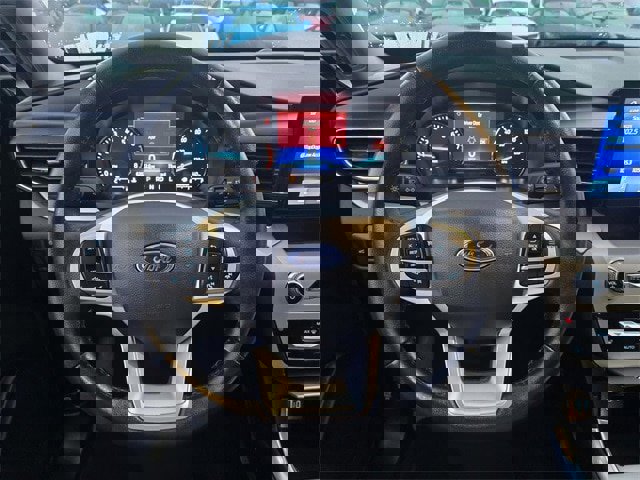 Certified 2023 Ford Explorer XLT w/ Equipment Group 202A image 20