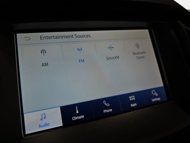Certified 2021 Ford Ranger XLT w/ Equipment Group 301A Mid AWD/4WD image 21