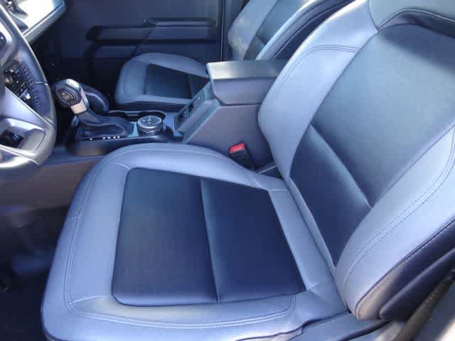 Certified 2024 Ford Bronco Big Bend AWD/4WD image 6