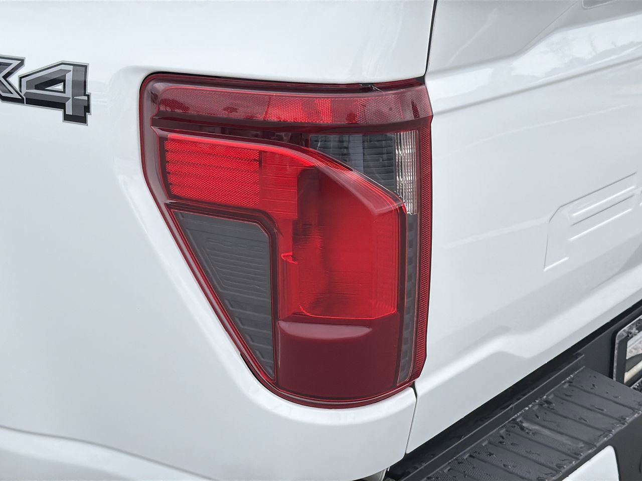 Certified 2024 Ford F150 STX w/ STX Black Appearance Package AWD/4WD image 7
