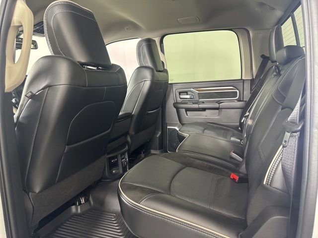 Used 2024 RAM 3500 Laramie AWD/4WD image 12
