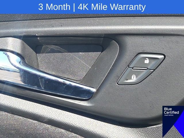 Used 2023 Chevrolet Malibu LT FWD image 17